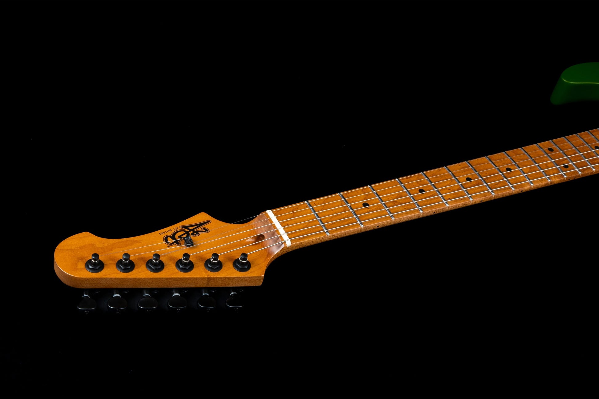 JET Guitars JS-500 MGR
