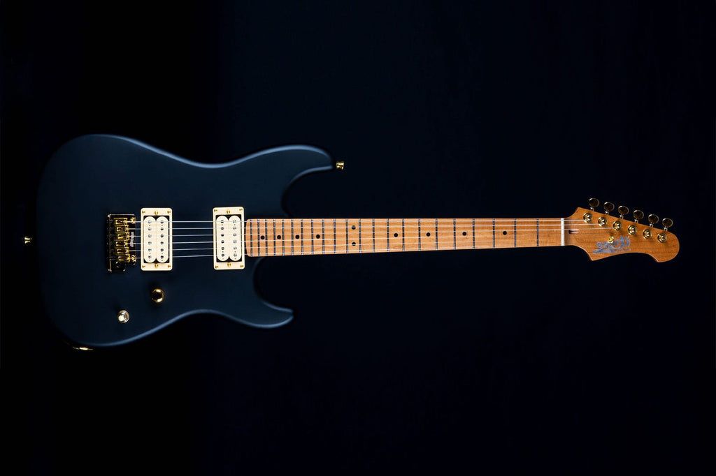 JET Guitars JS-700 MBK