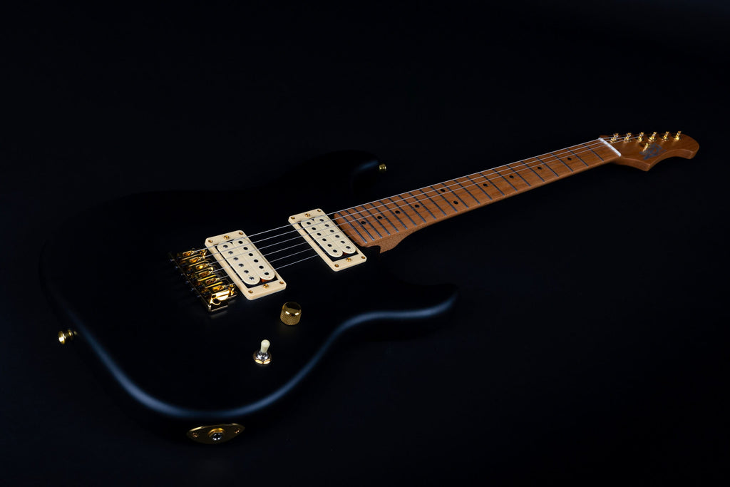 JET Guitars JS-700 MBK