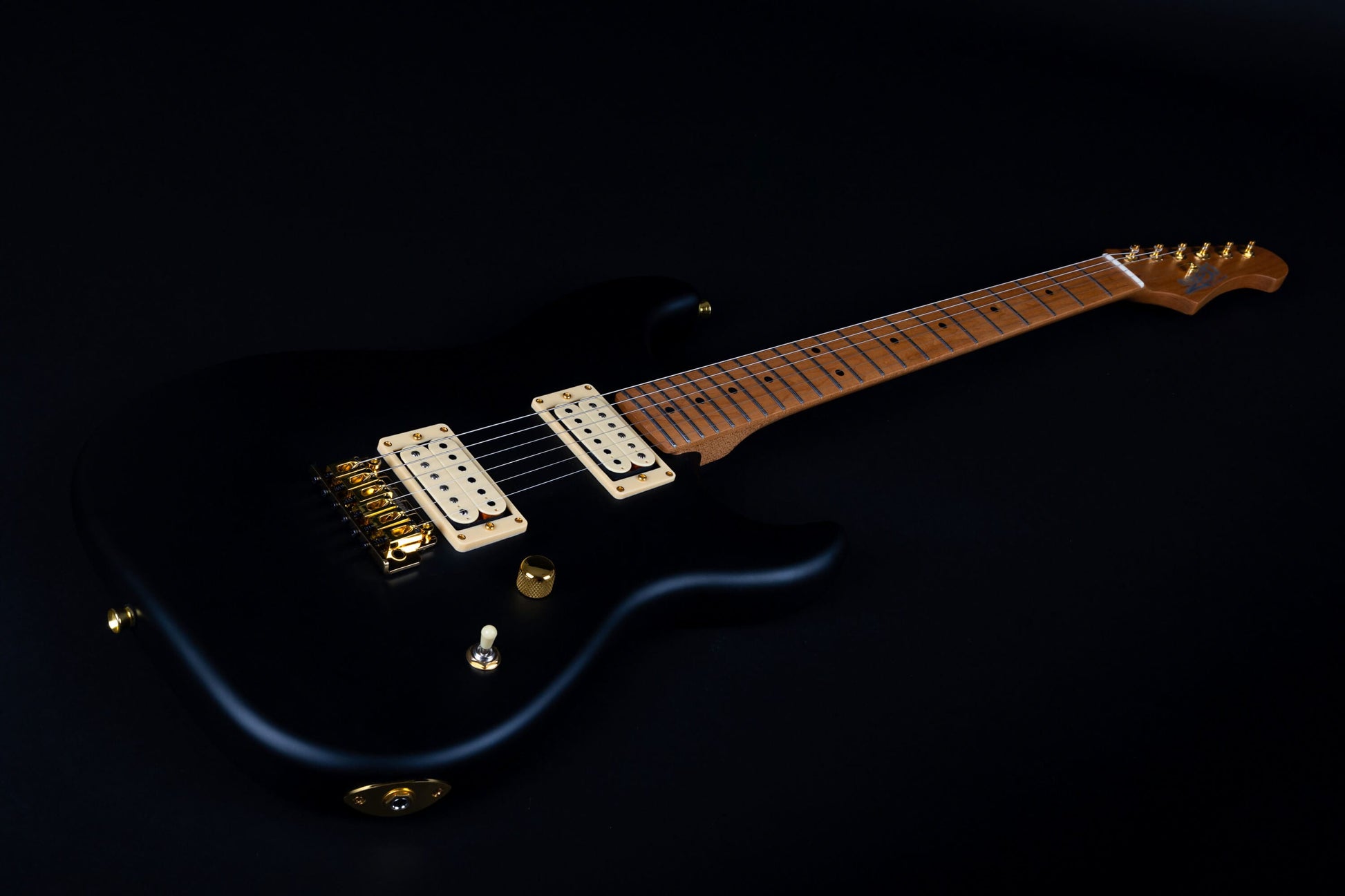 JET Guitars JS-700 MBK