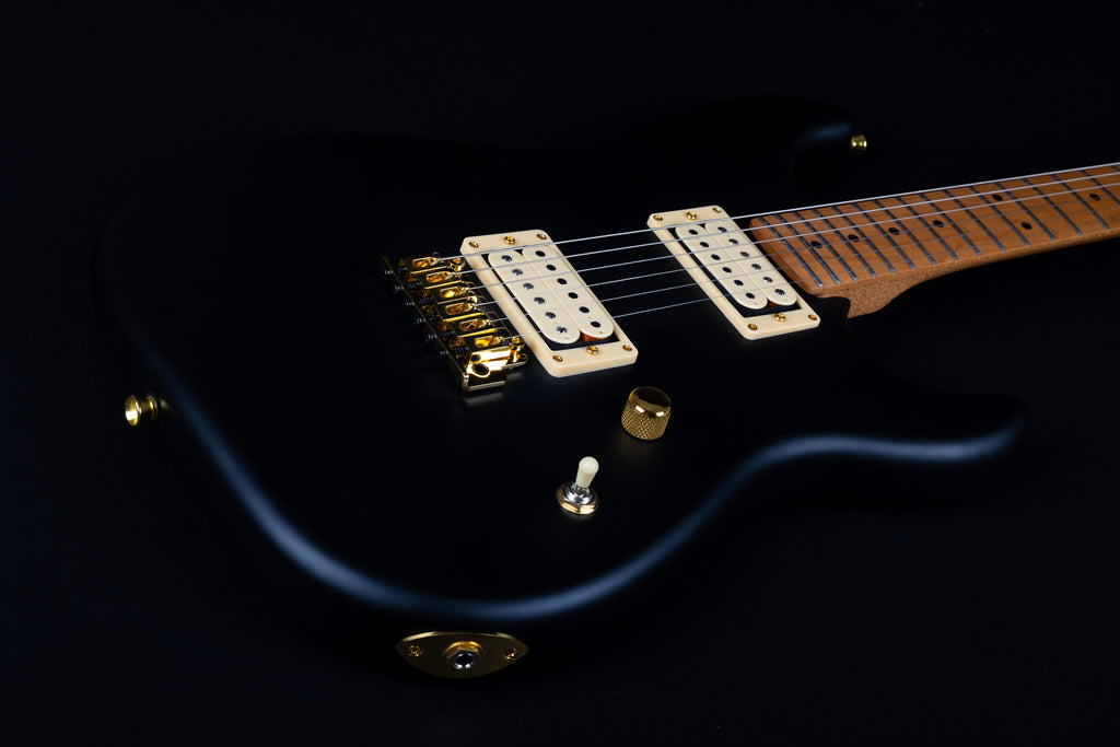 JET Guitars JS-700 MBK