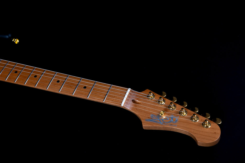 JET Guitars JS-700 MBK