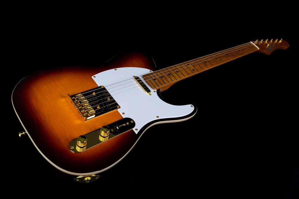 JET Guitars JT-600 BS G