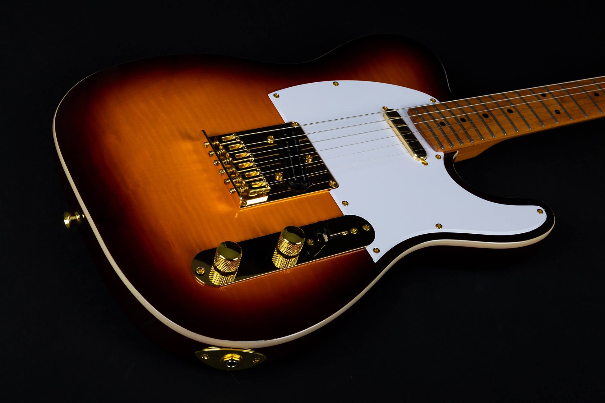 JET Guitars JT-600 BS G