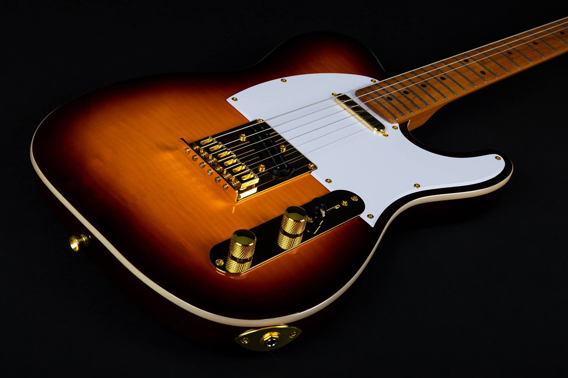 JET Guitars JT-600 BS G