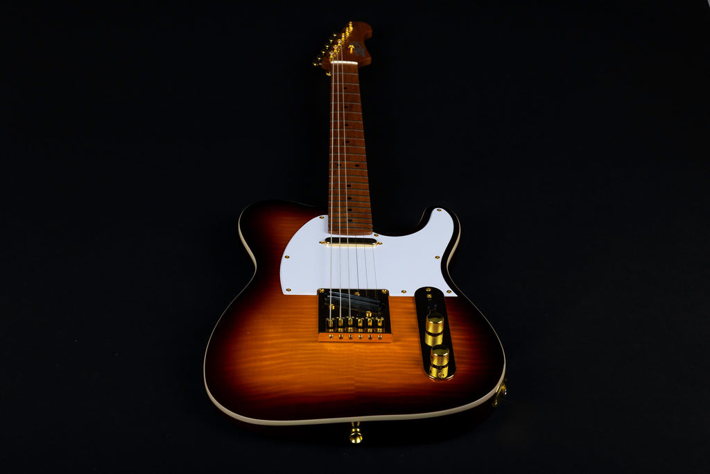 JET Guitars JT-600 BS G