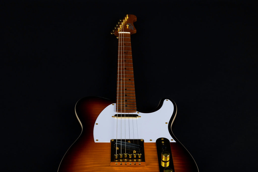 JET Guitars JT-600 BS G