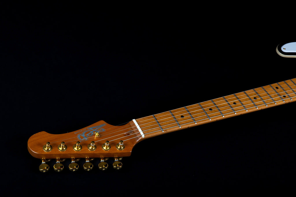 JET Guitars JT-600 BS G