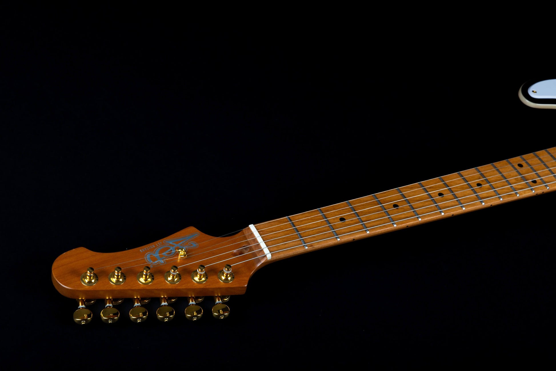 JET Guitars JT-600 BS G