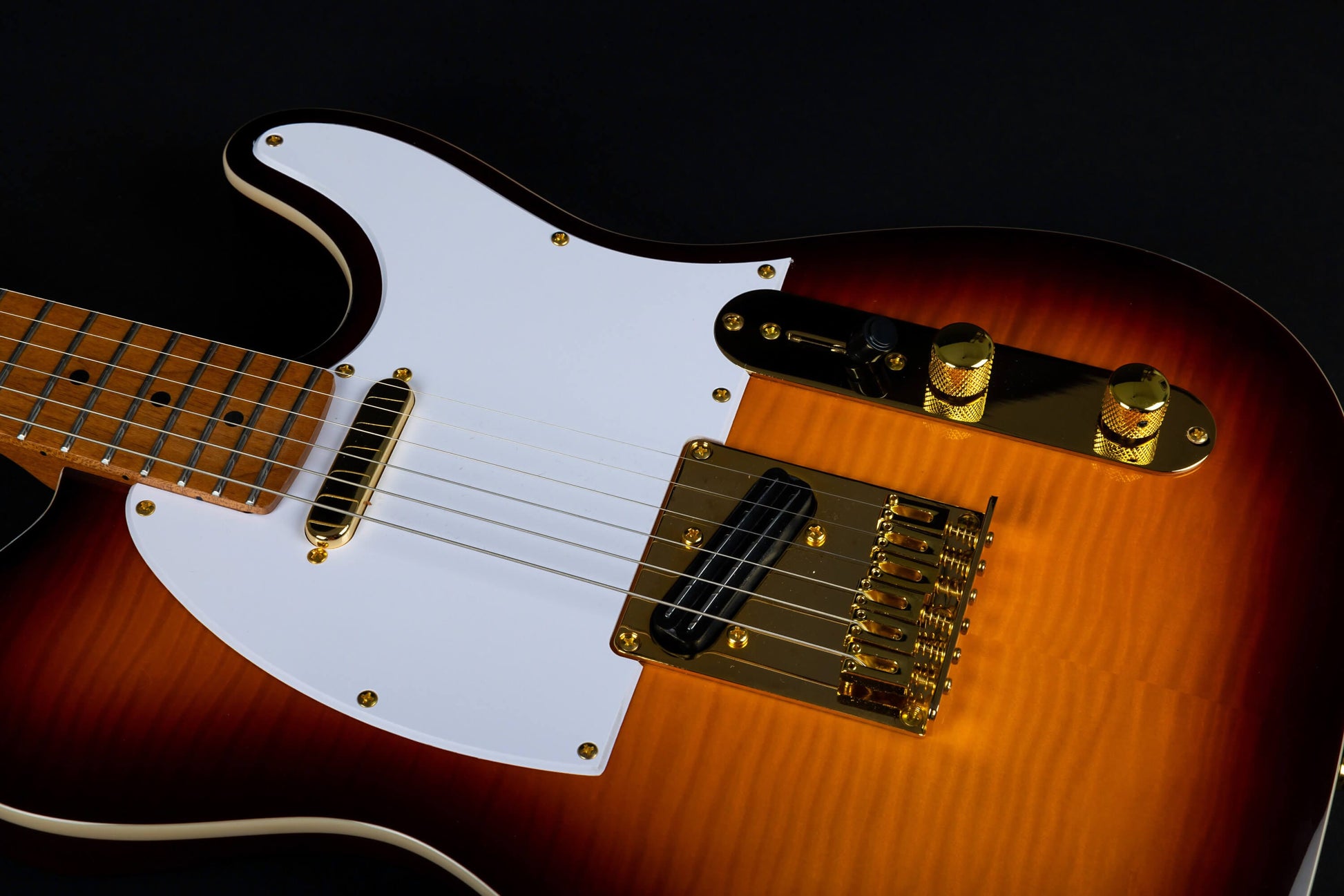 JET Guitars JT-600 BS G