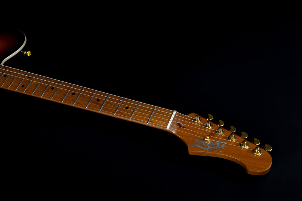 JET Guitars JT-600 BS G