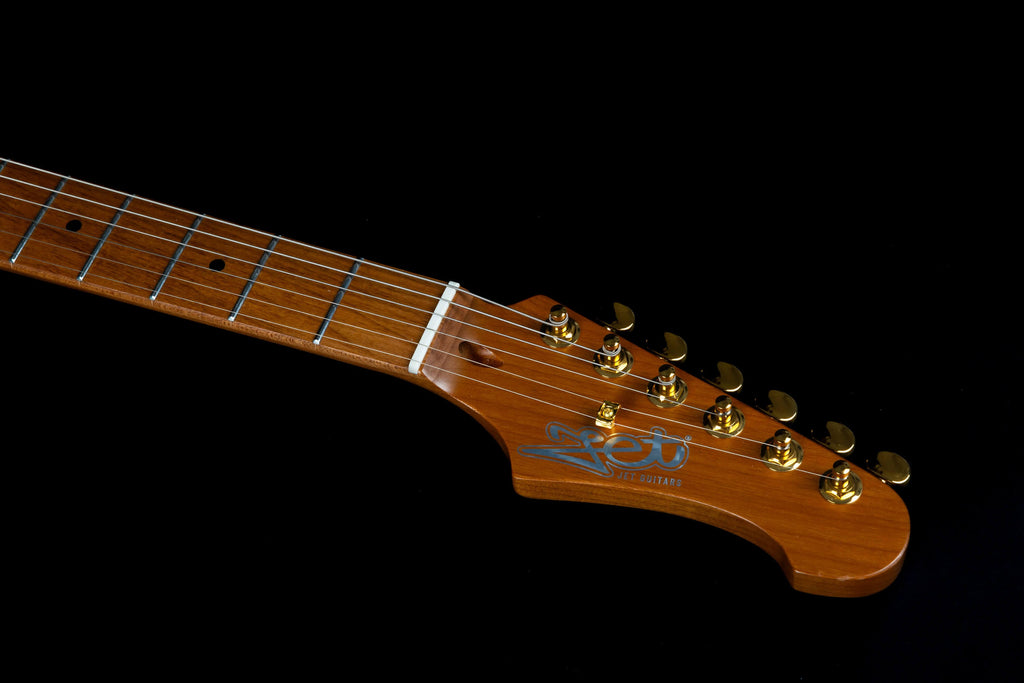 JET Guitars JT-600 BS G