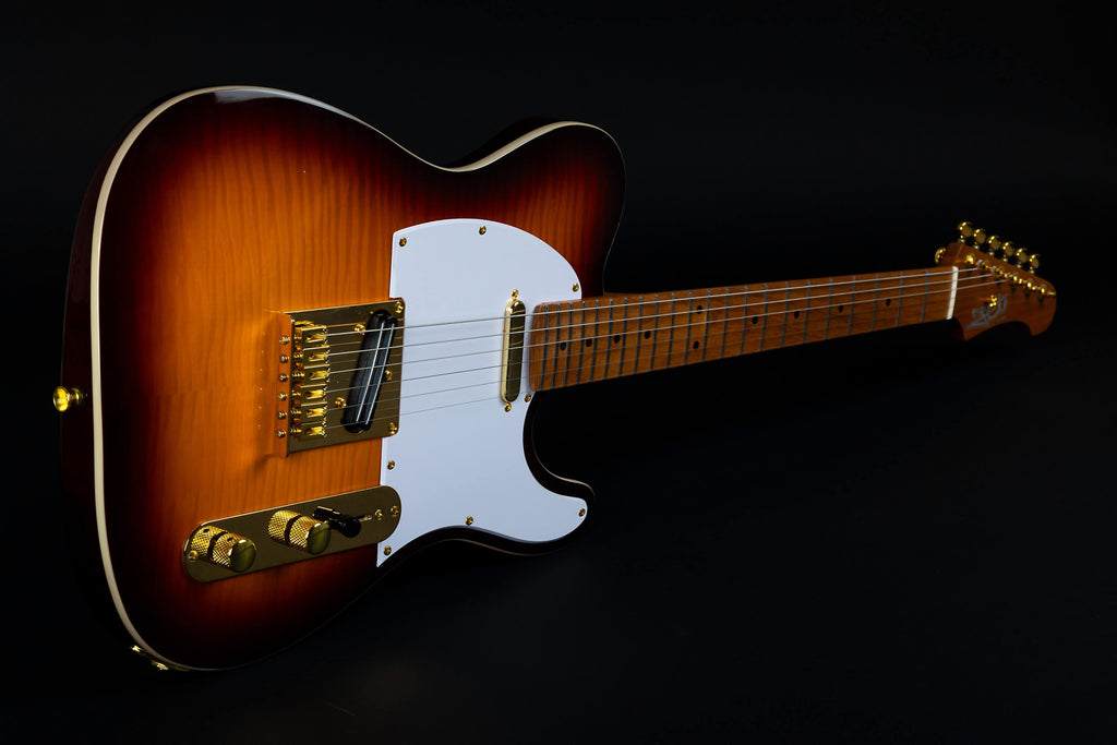 JET Guitars JT-600 BS G
