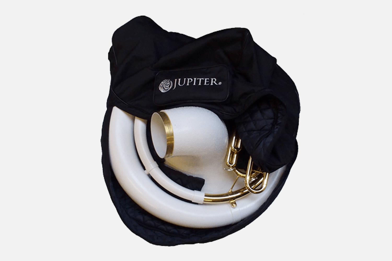 Jupiter Bb-bas-sousafoon Glasvezel (5312085393572)