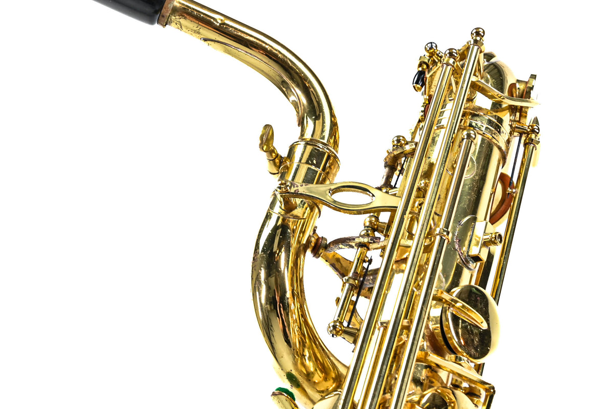 Jupiter Baritonsaxofoon IBS 7910 Occasion