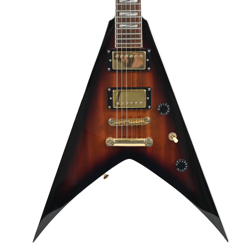 Jackson King V