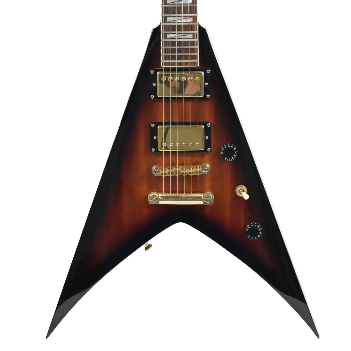 Jackson King V
