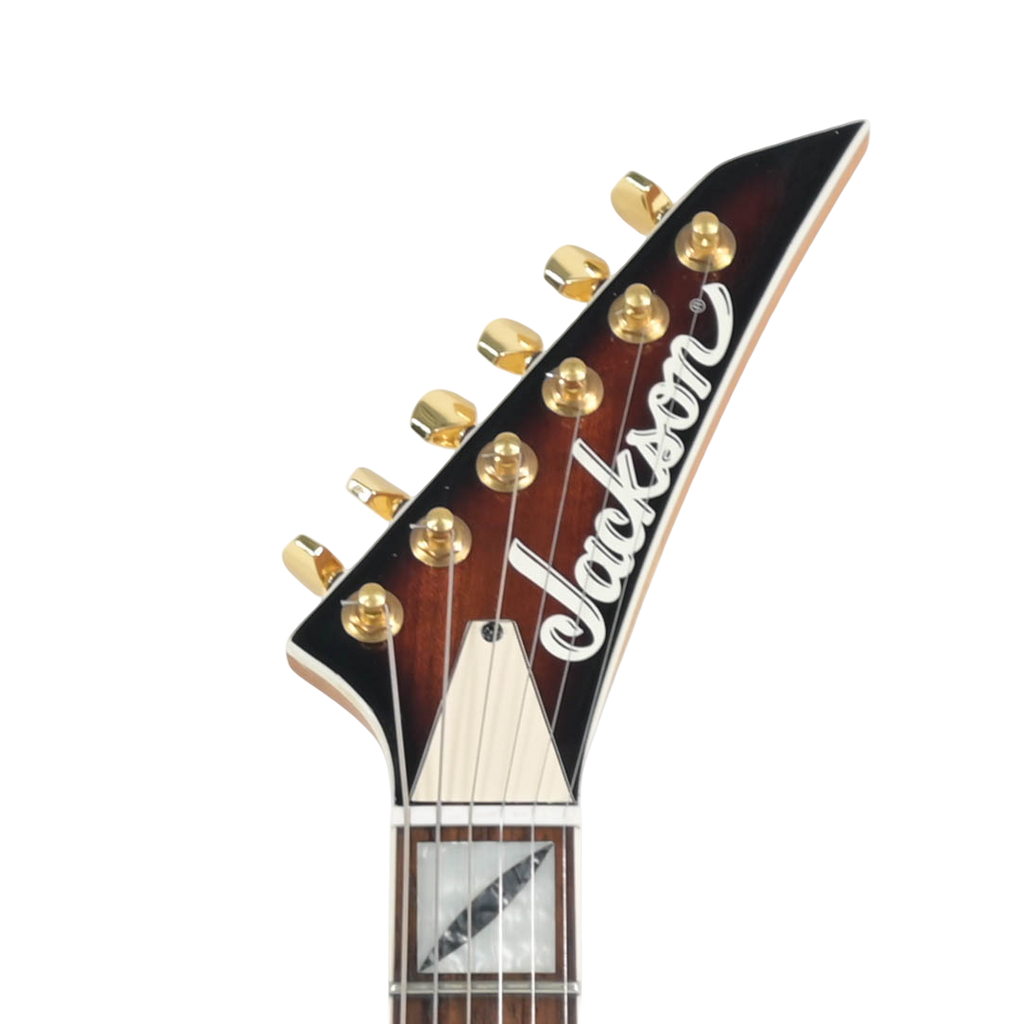 Jackson King V
