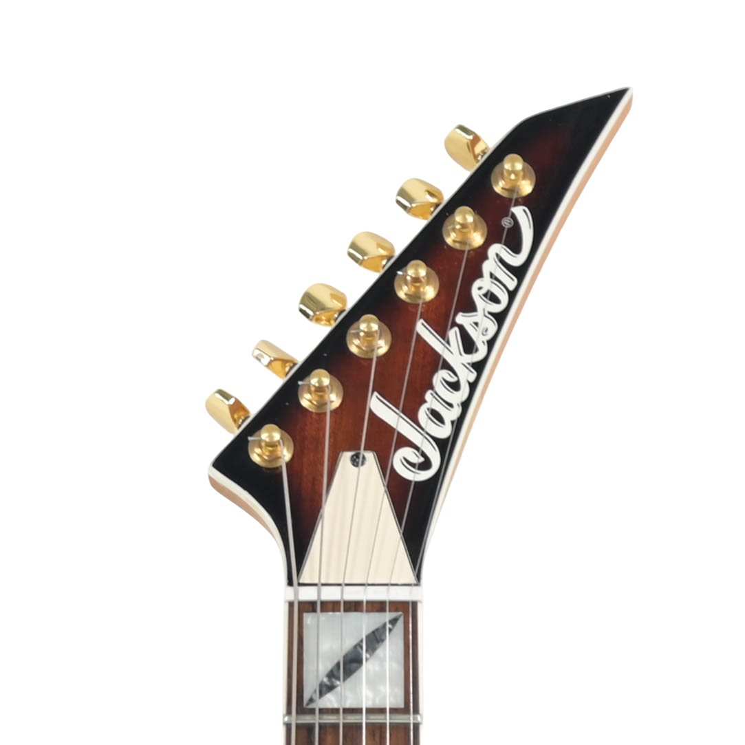 Jackson King V