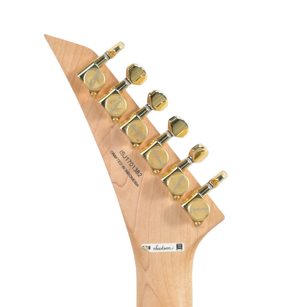 Jackson King V