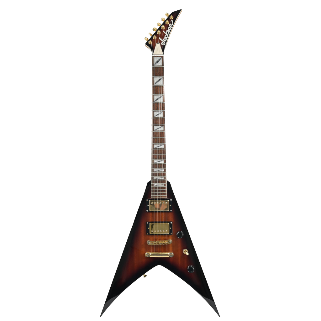 Jackson King V