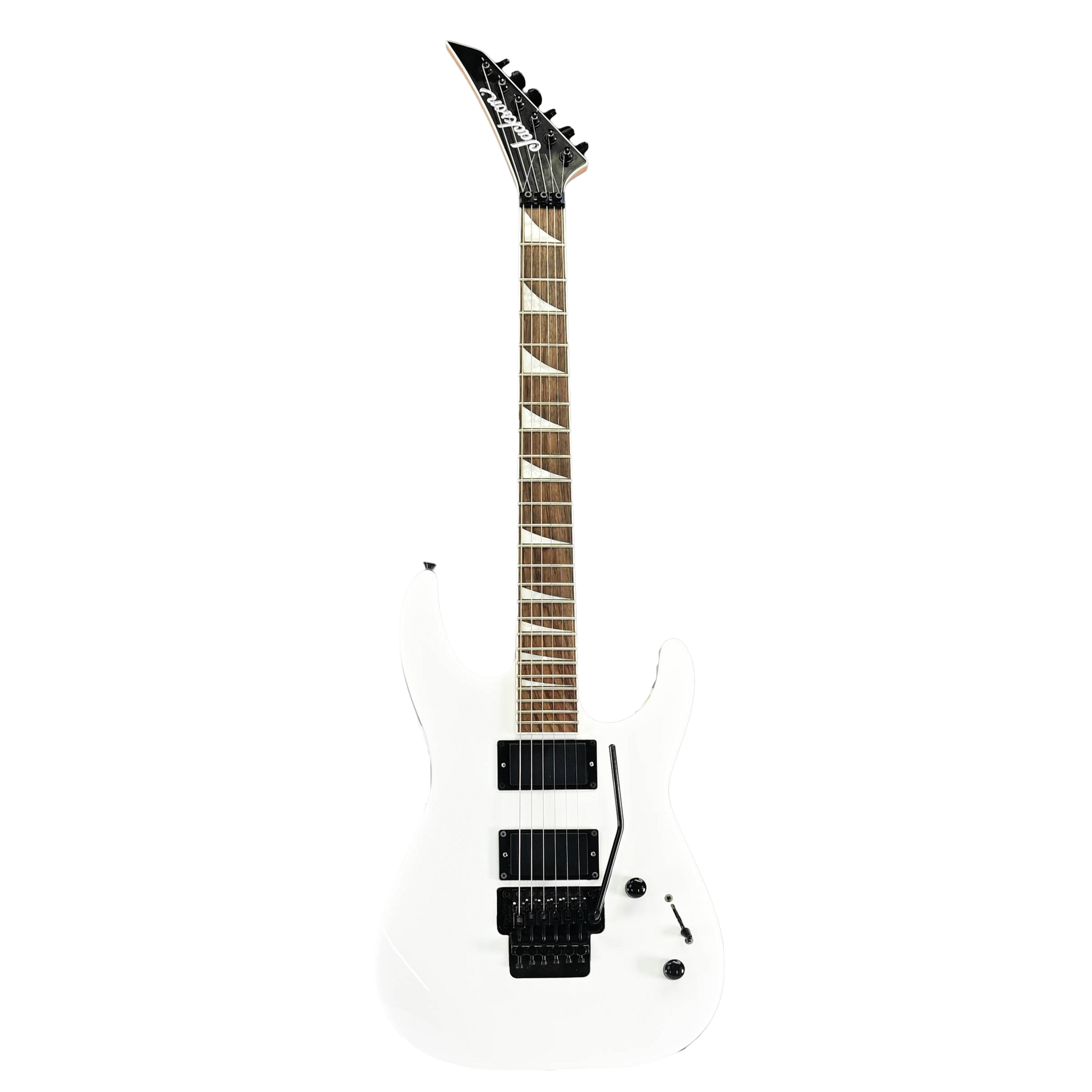 Jackson DK2X - Gloss Snow White