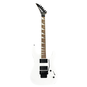 Jackson DK2X - Gloss Snow White