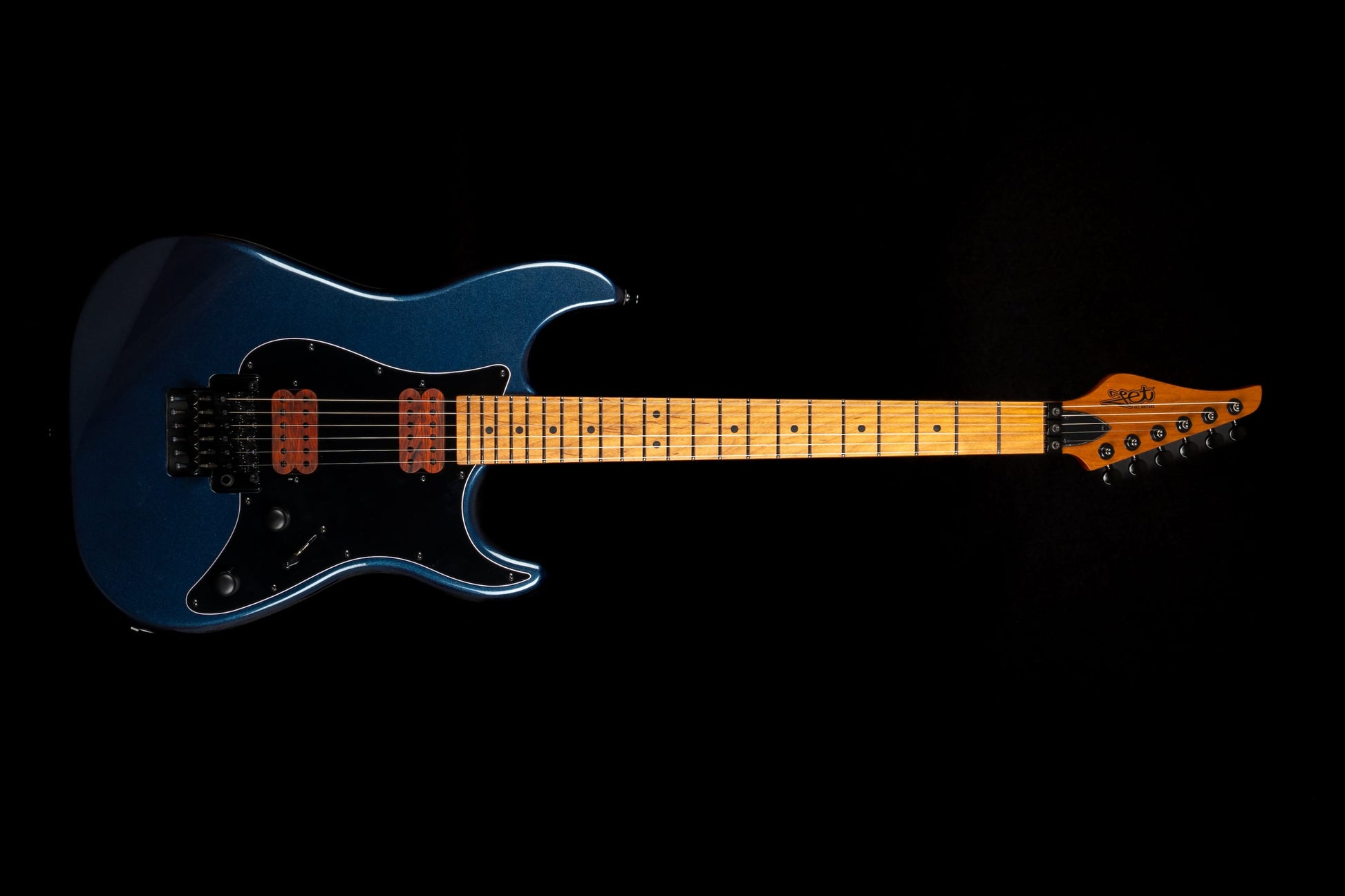 JET Guitars JS-800 DBW HH