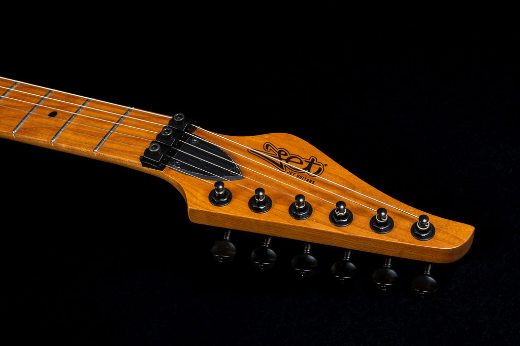 JET Guitars JS-800 DBW HH
