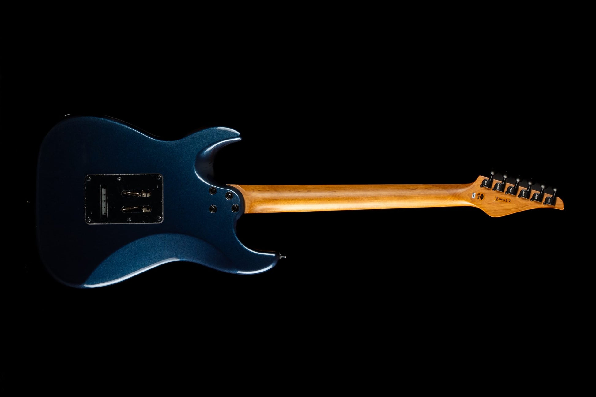 JET Guitars JS-800 DBW HH