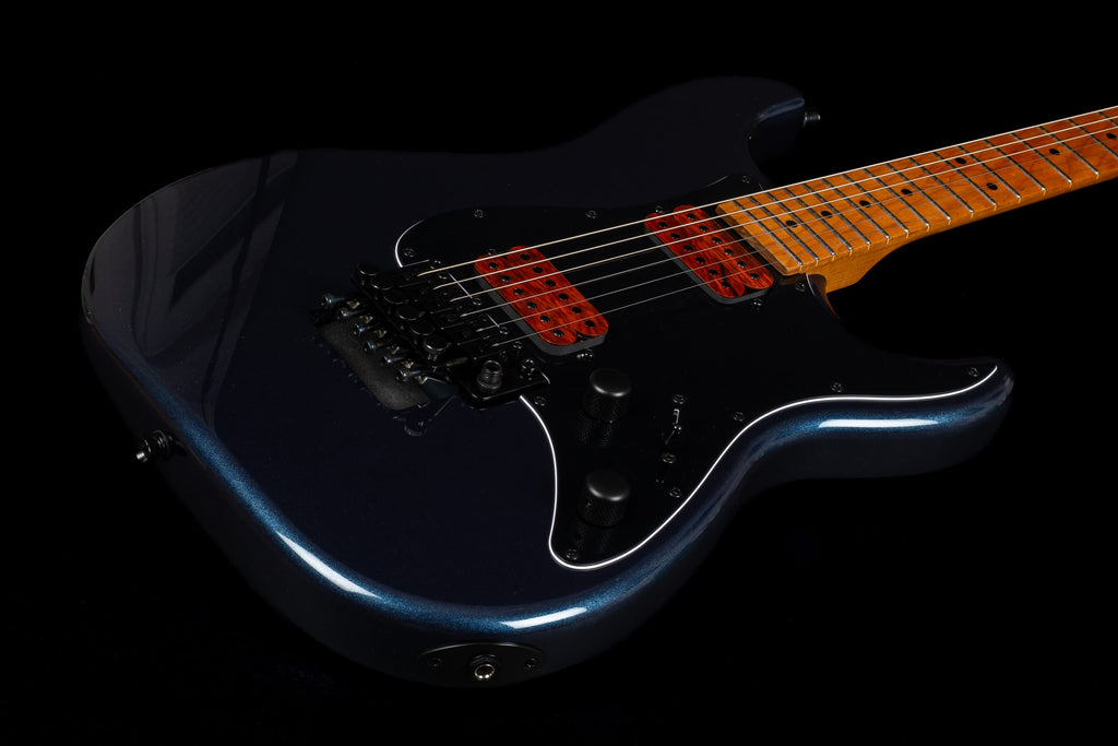 JET Guitars JS-800 DBW HH