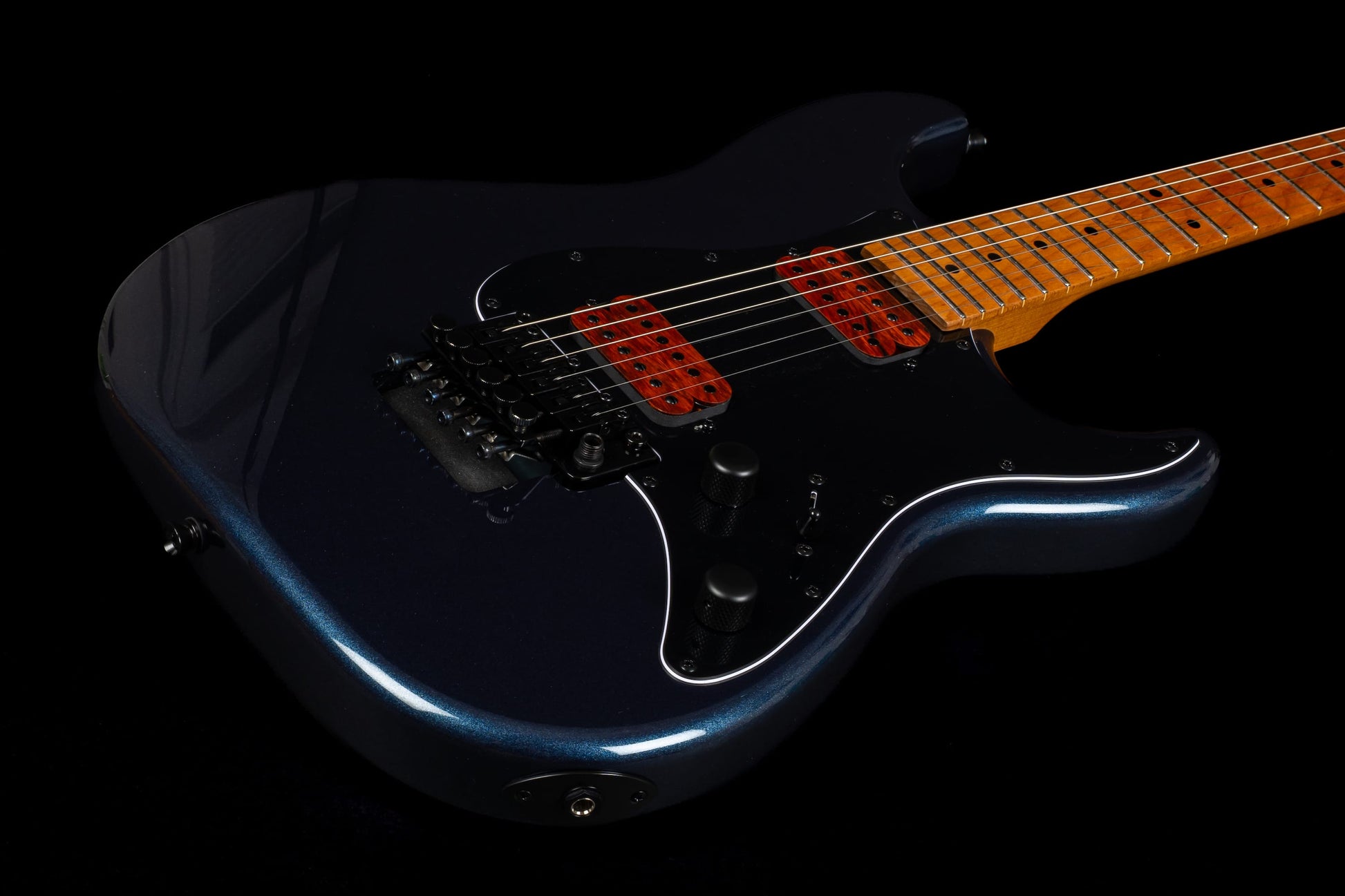 JET Guitars JS-800 DBW HH