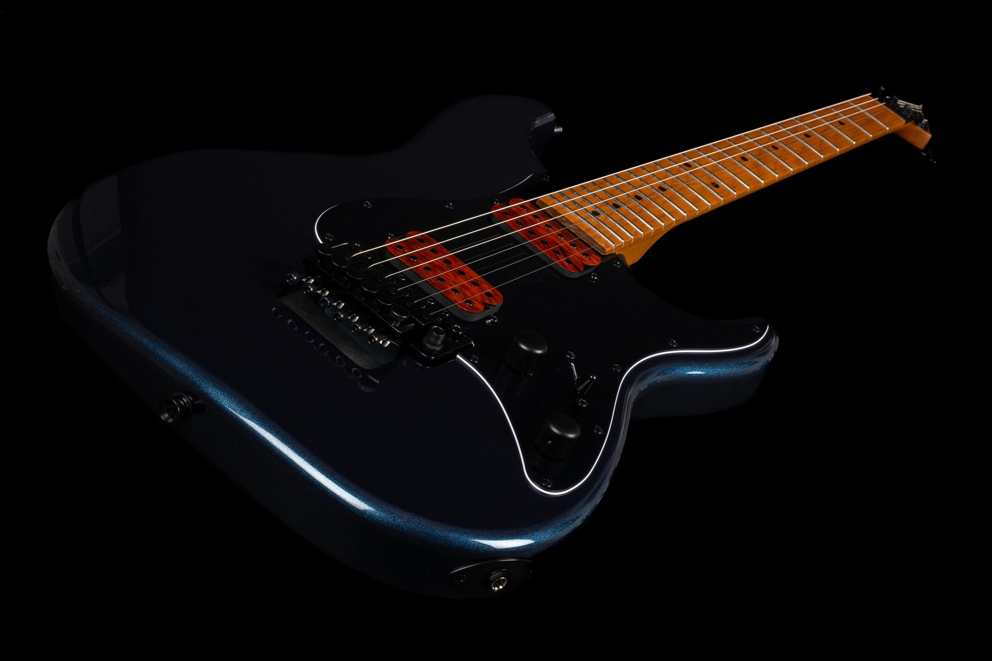 JET Guitars JS-800 DBW HH