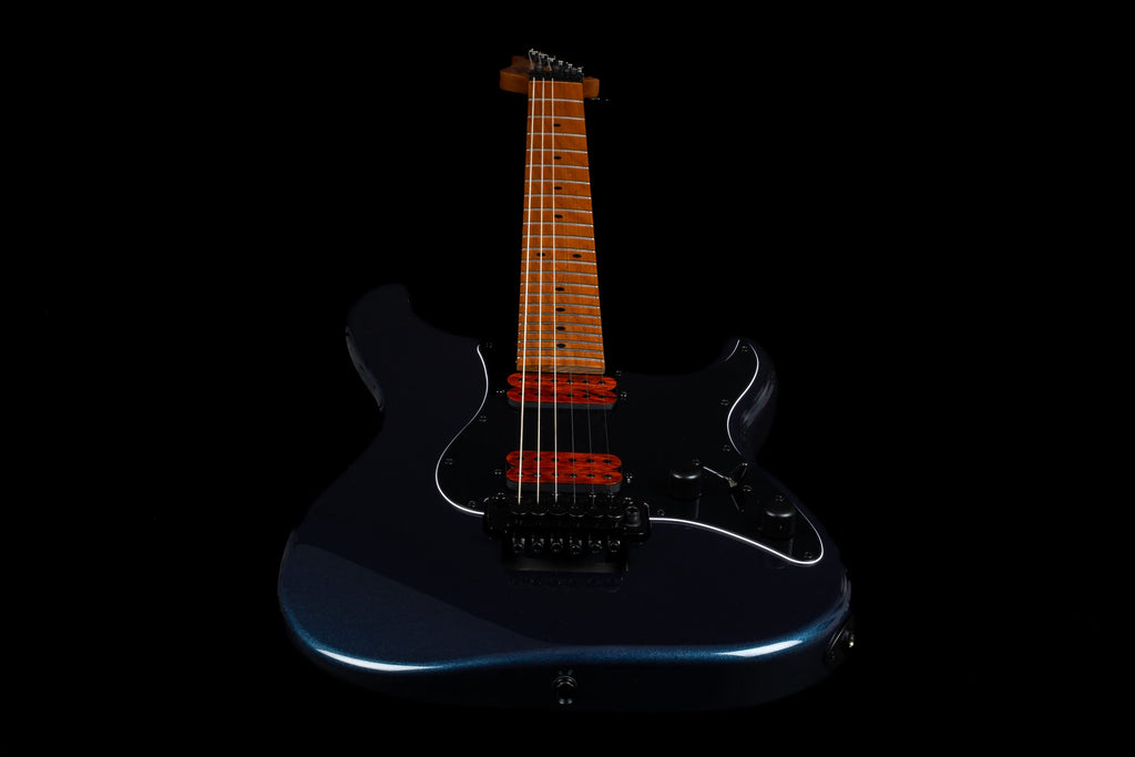 JET Guitars JS-800 DBW HH