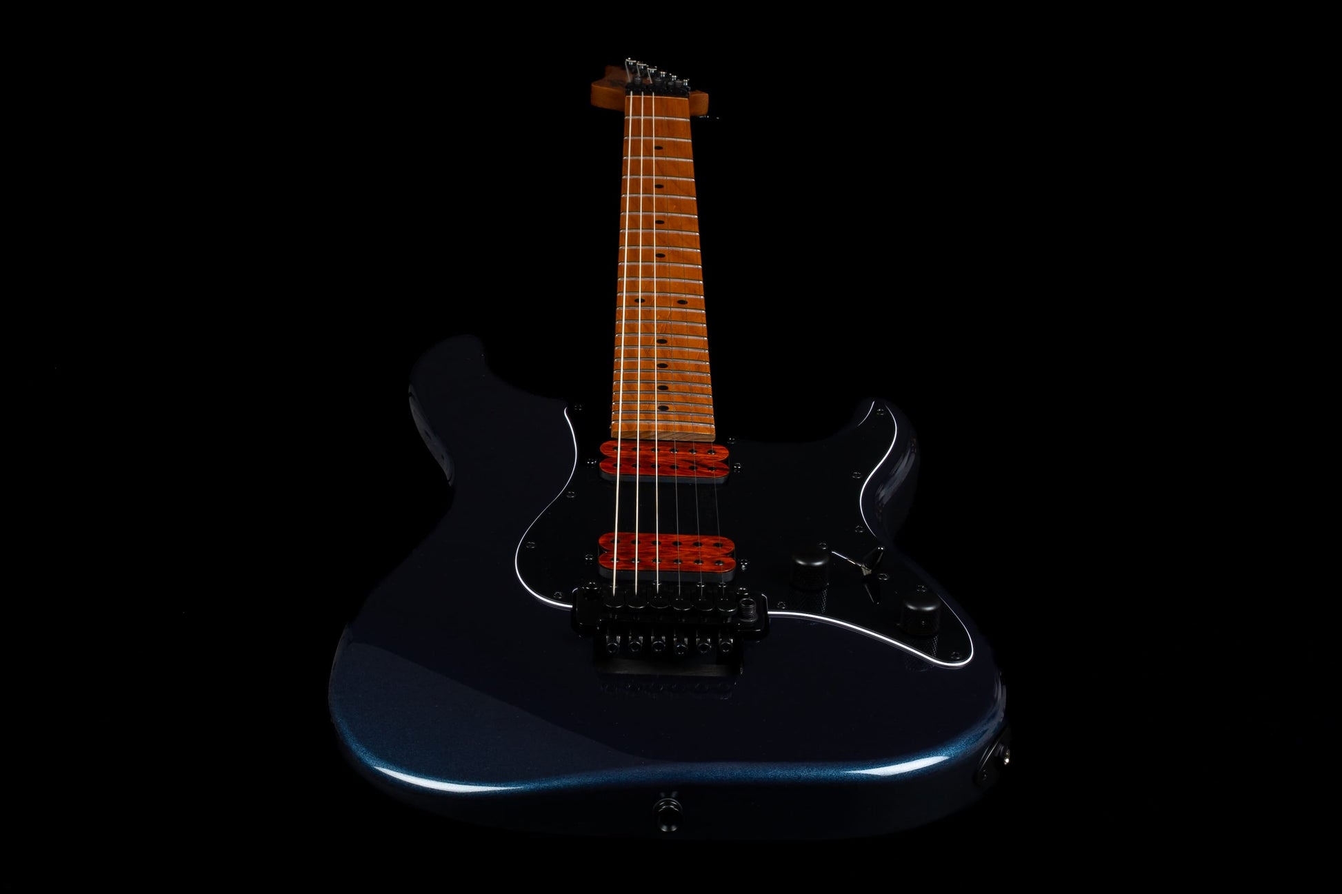 JET Guitars JS-800 DBW HH