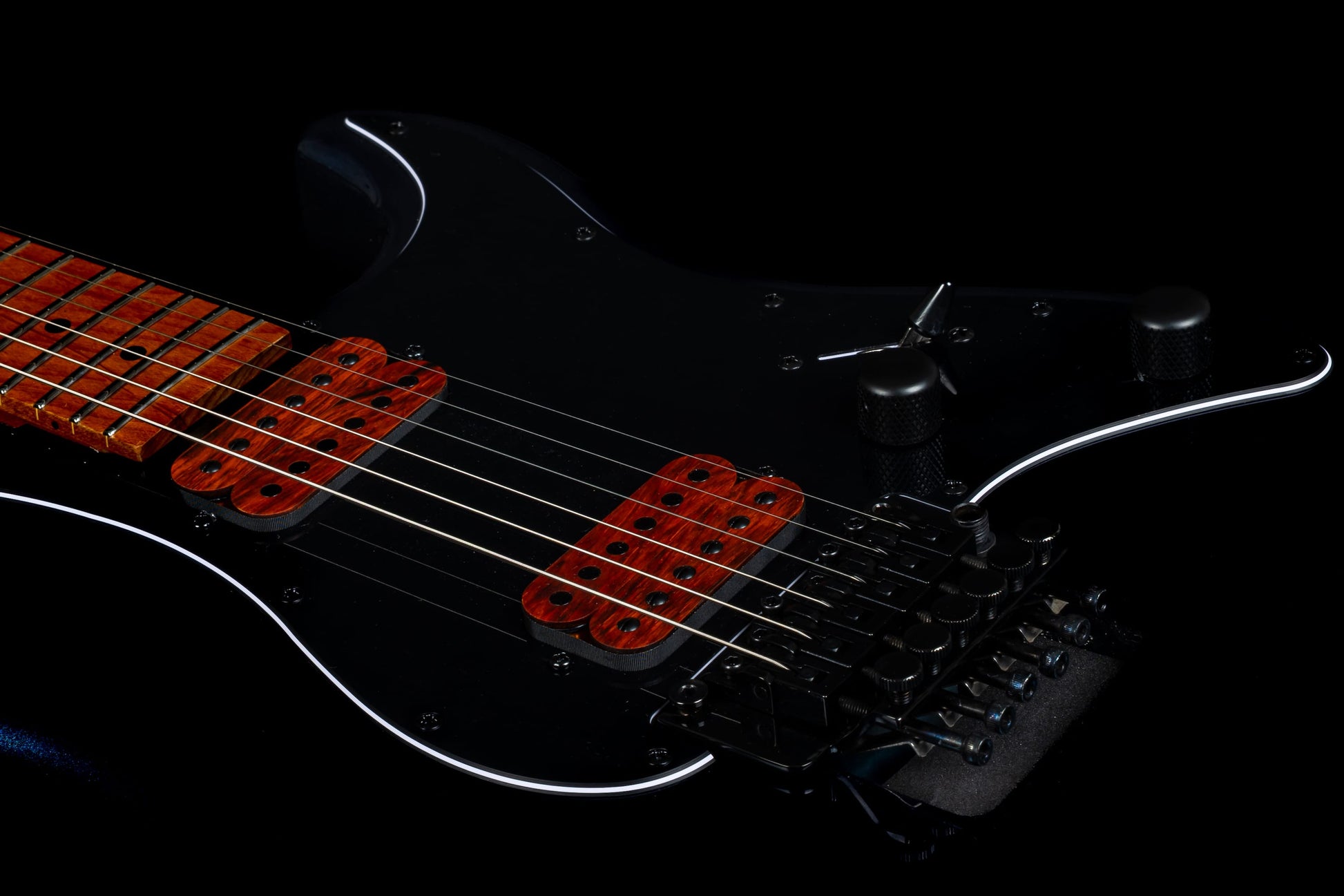 JET Guitars JS-800 DBW HH