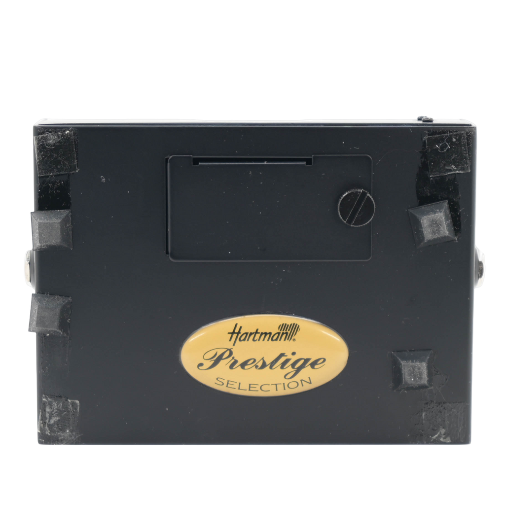 Jet City Afterburner Dual Stage Overdrive