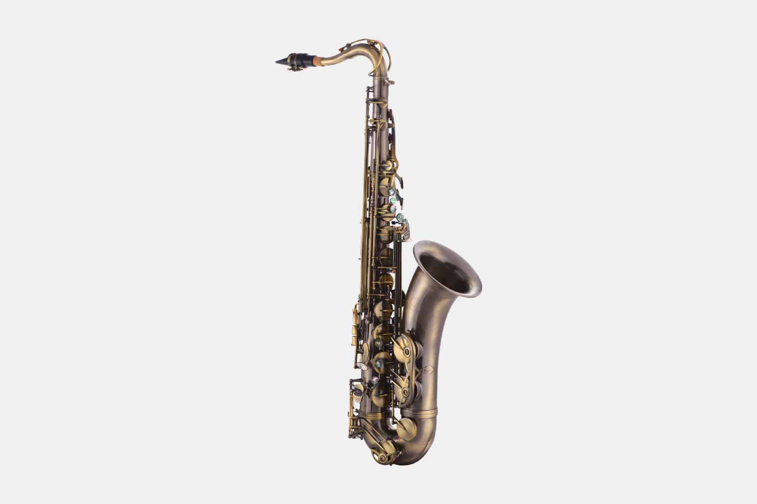 Buy saxophone? Music All In