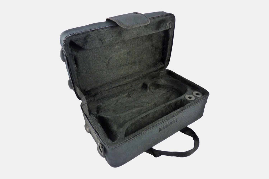John Packer JP071 Bb Cornet gelakt