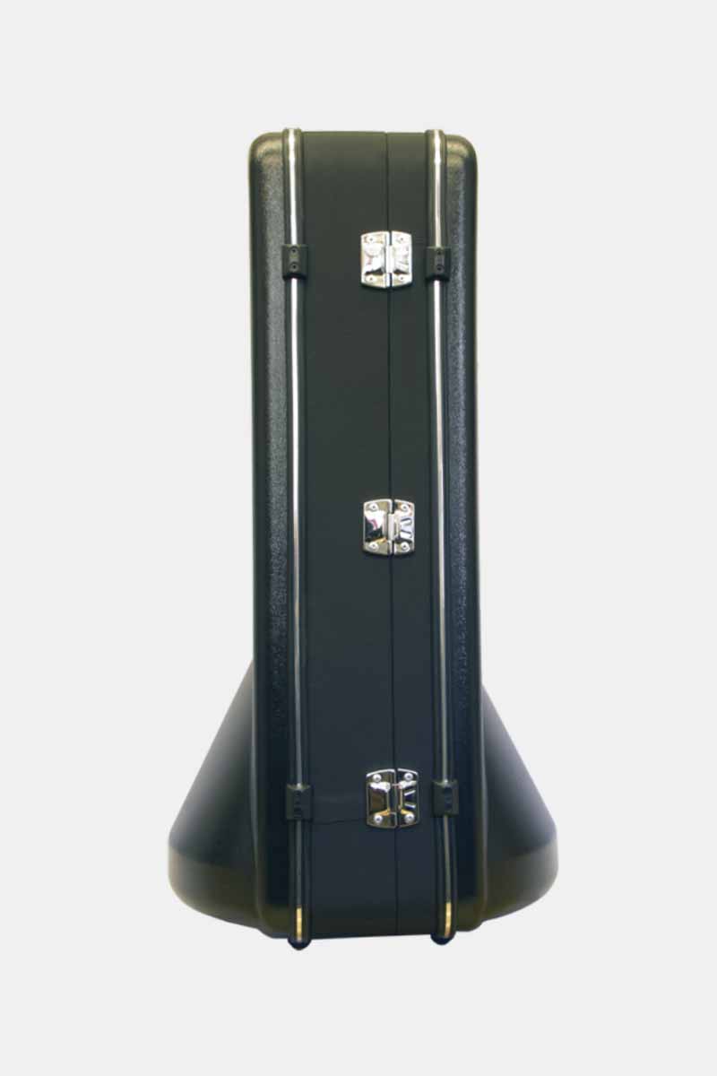 John Packer JP074MKII Euphonium 3-ventiel gelakt