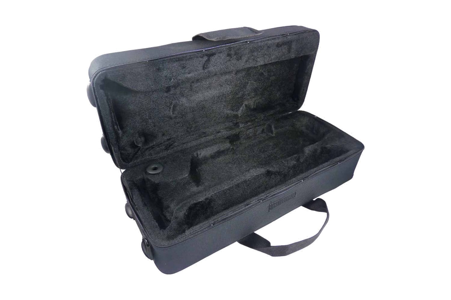 John Packer JP051 S  Student Trompet verzilverd