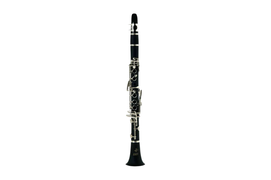 John Packer JP123 Eb klarinet student model