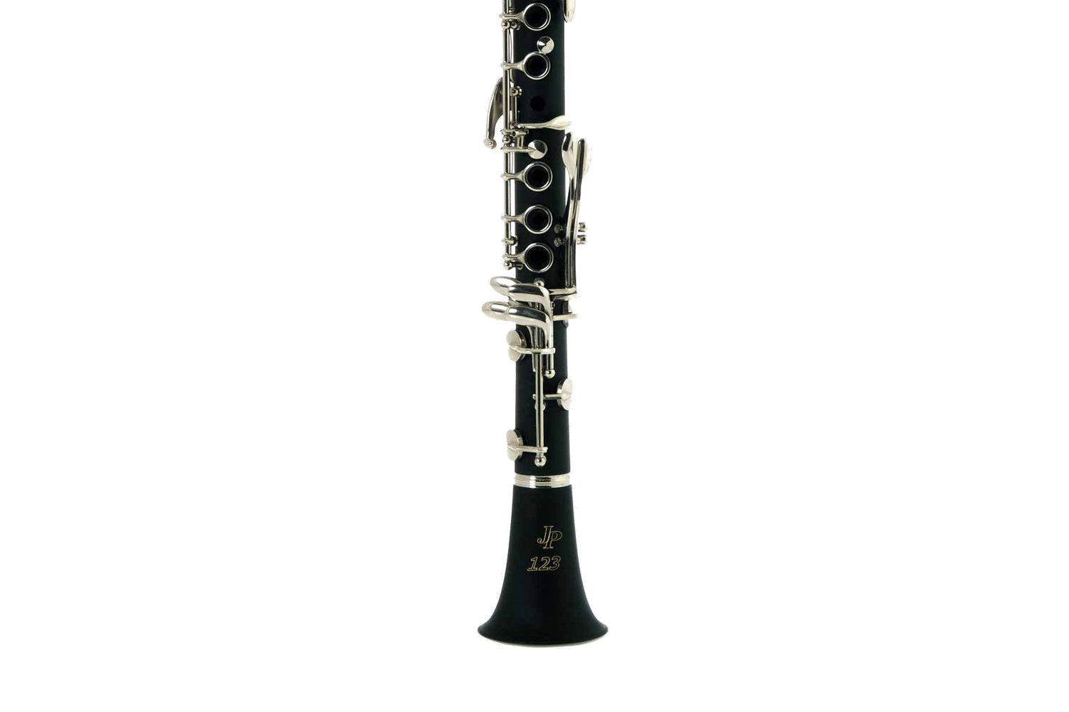 John Packer JP123 Eb klarinet student model