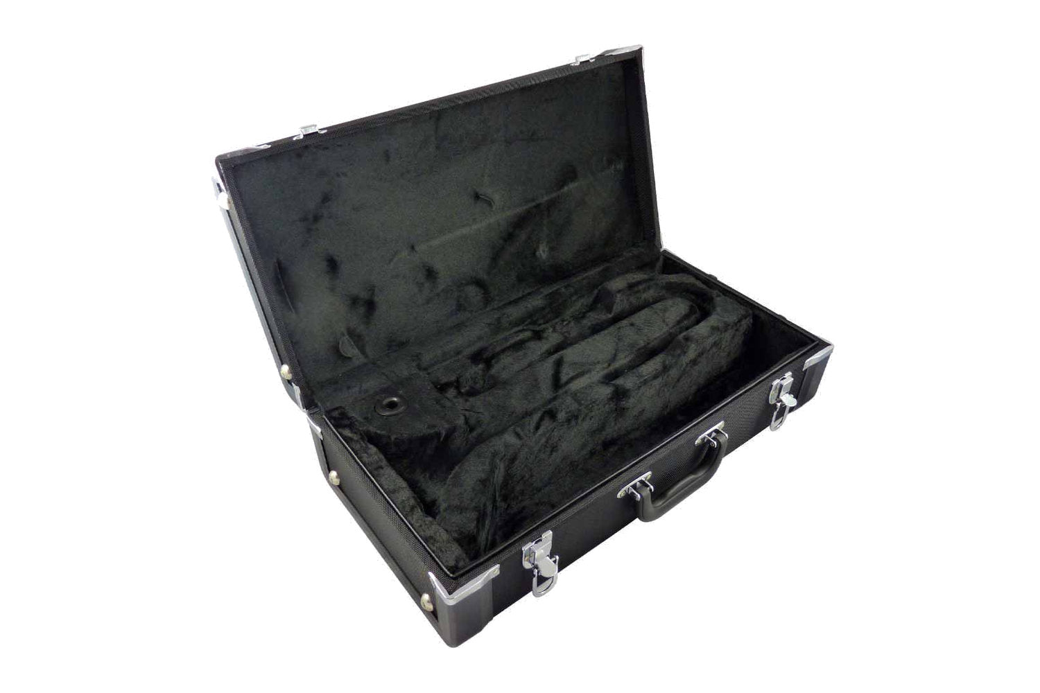 John Packer JP151 Trompet gelakt