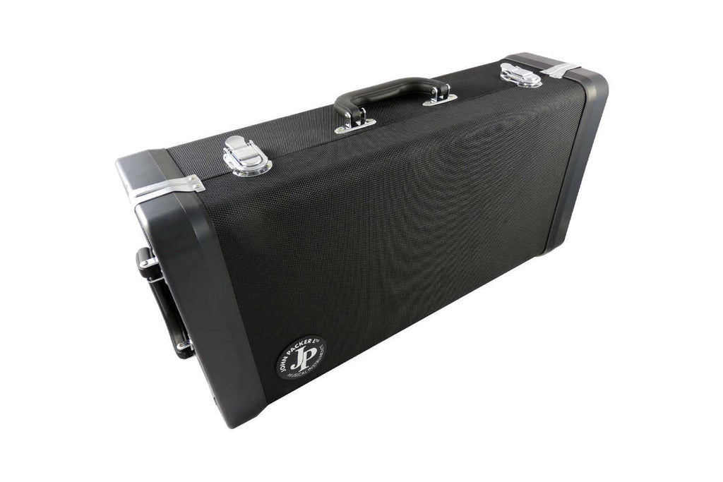 John Packer JP151 Trompet gelakt