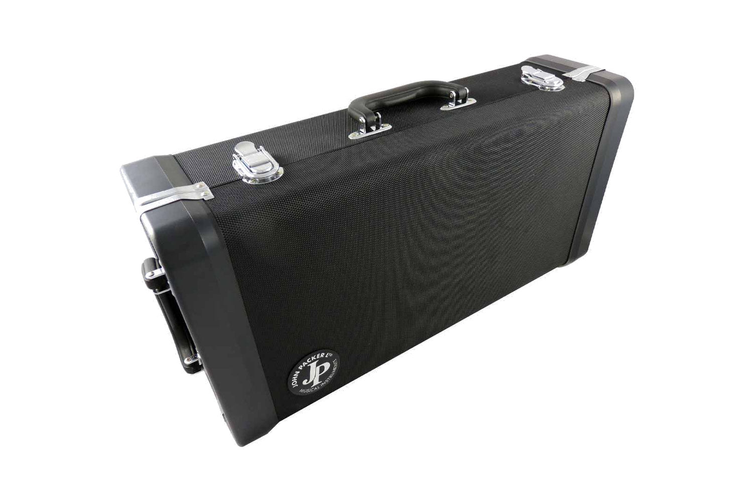 John Packer JP151 Trompet gelakt