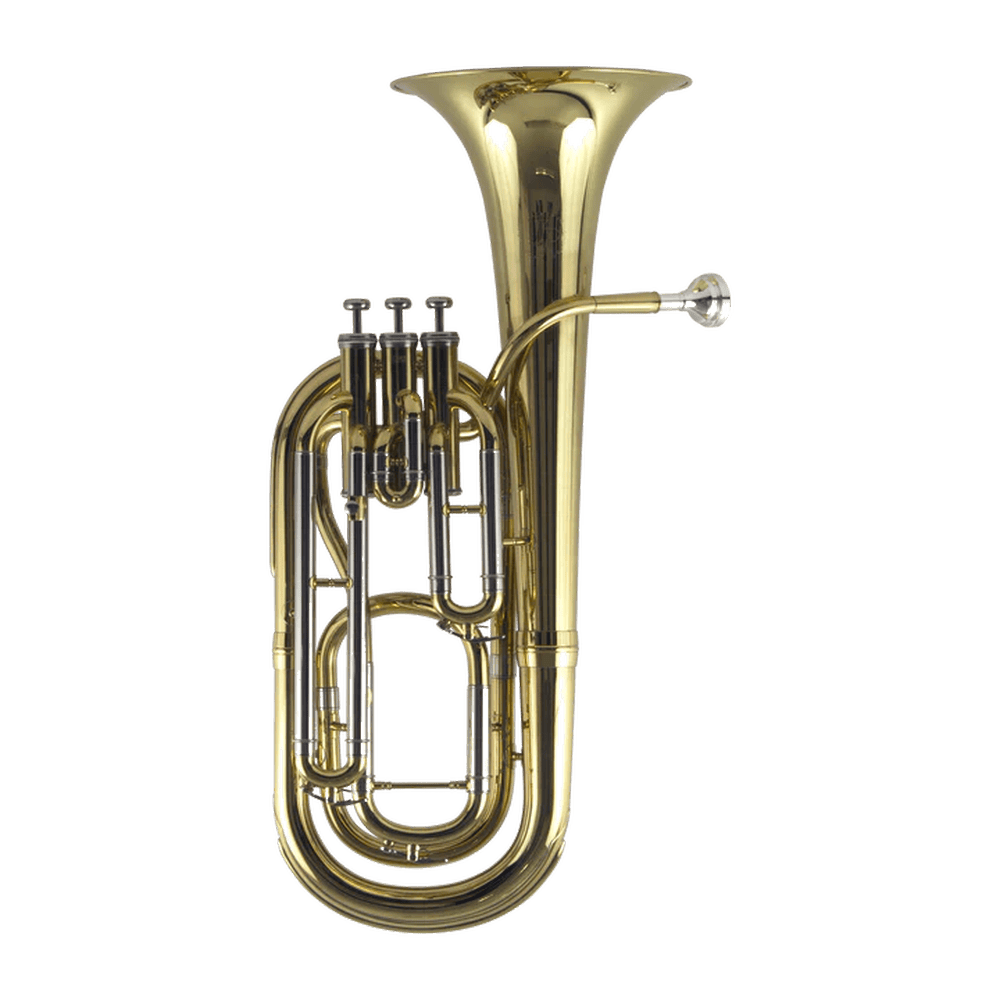 John Packer JP173MKII Bariton