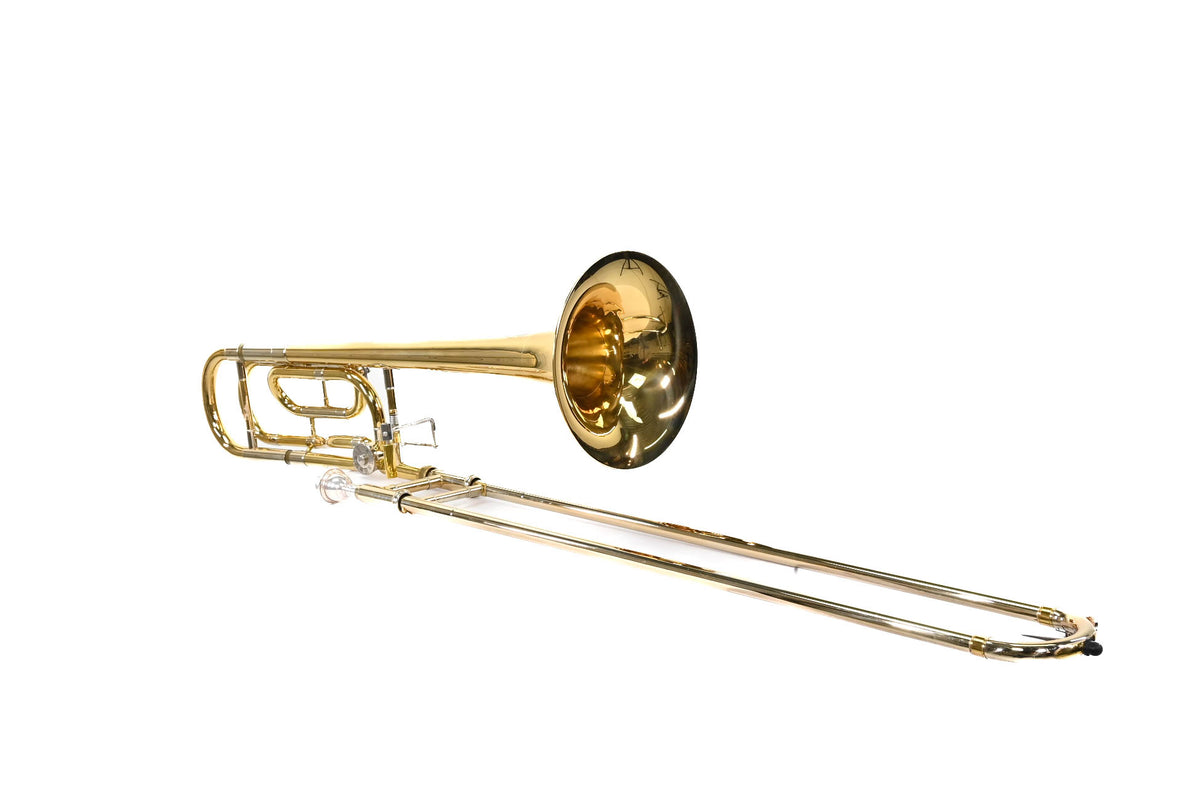 John Packer trombone JP331 Ocassion