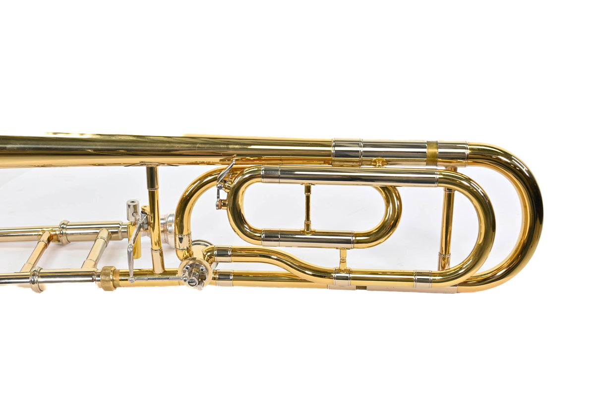 John Packer trombone JP331 Ocassion