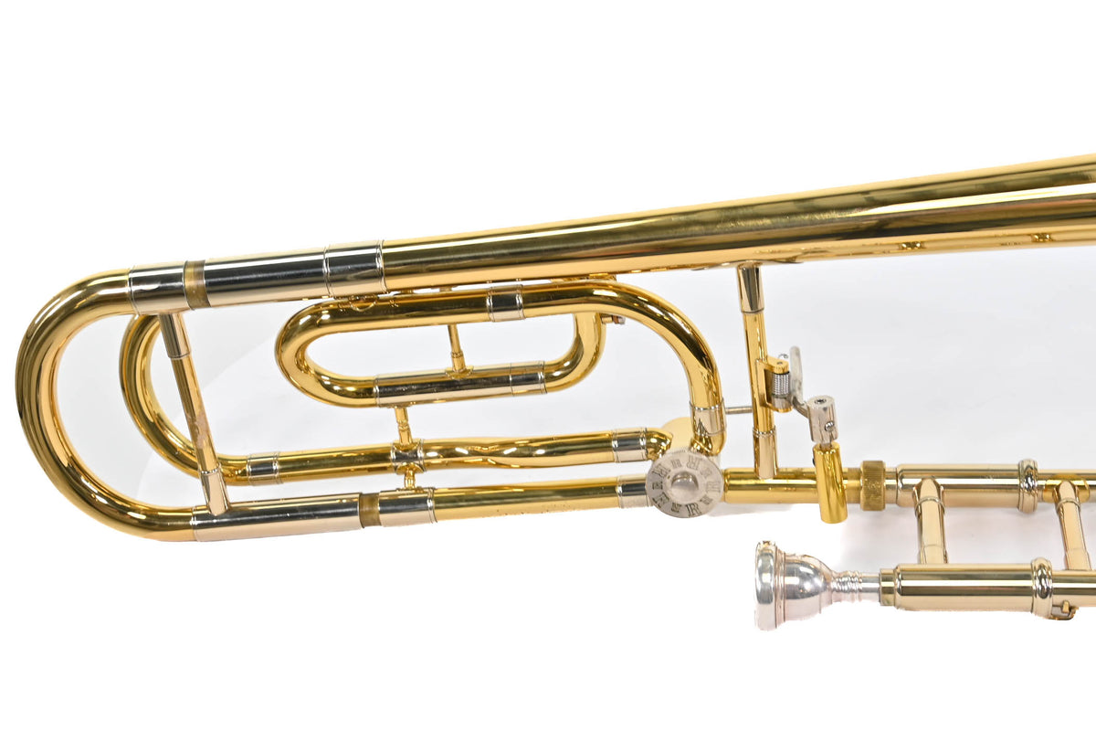 John Packer trombone JP331 Ocassion